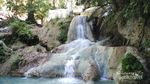 Air Terjun Tesbatan, Oase Tersembunyi di Kupang
