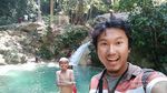 Air Terjun Tesbatan, Oase Tersembunyi di Kupang