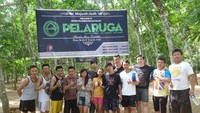 Tour Guide by PELARUGA