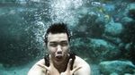 Air Terjun Tongkat dan Kolam Abadi di Binjai