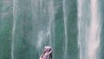 Air Terjun Tumpak Sewu Lumajang yang Makin Mendunia