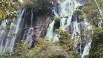 Air Terjun Tumpak Sewu Lumajang yang Makin Mendunia