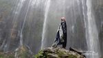 Air Terjun Tumpak Sewu yang Cantik dari Berbagai Sisi