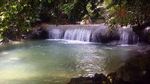 Air Terjun Wafsarak, Satu Lagi Surga Alami di Papua Barat