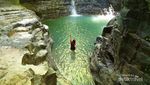 Air Terjun Waimarang Pas untuk Petualang