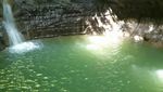Air Terjun Waimarang Pas untuk Petualang
