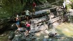 Air Terjun Waimarang Pas untuk Petualang