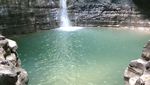 Air Terjun Waimarang Pas untuk Petualang