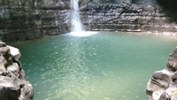 Air Terjun Waimarang, Sumba Timur