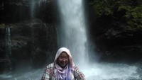 Air terjun kedung kayang