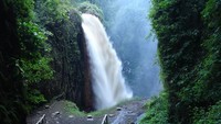 Air Terjun Blawan