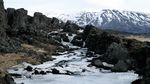 Ajaib, Ada Gua Es & Laguna Biru di Islandia