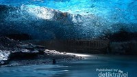 Gua es di Vatnajokull