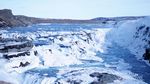 Ajaib, Ada Gua Es & Laguna Biru di Islandia