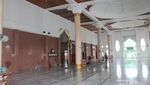 Ajaib, Masjid di Aceh Ini Dulu Tidak Hancur Dihantam Tsunami