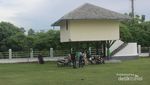 Ajaib, Masjid di Aceh Ini Dulu Tidak Hancur Dihantam Tsunami