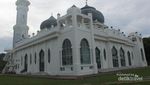 Ajaib, Masjid di Aceh Ini Dulu Tidak Hancur Dihantam Tsunami
