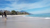 Pantai Mingar