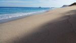 Ajaib! Pantai di Lembata Ini Bisa Berubah-ubah