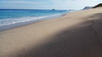 Pantai Mingar
