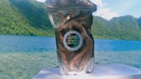 Akar Mangalik, ramuan tradisional dari Teluk Mayalibit