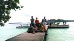 Akhir Pekan, Ayo Snorkeling di Kepulauan Seribu