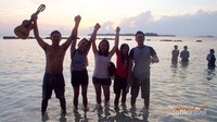 Pulau Bulat