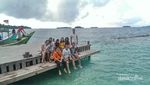 Akhir Pekan, Ayo Snorkeling di Kepulauan Seribu