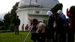 Akhir Pekan Bersama Bintang di Bosscha