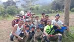 Akhir Pekan dengan Wisata Ekstrim? Coba Offroad di Sentul