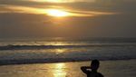 Akhir Pekan di Bali, Coba ke Pantai Ayana