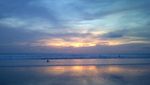 Akhir Pekan di Bali, Coba ke Pantai Ayana