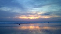 Pantai Ayana