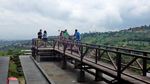 Akhir Pekan di Bandung, Coba Wisata 3 in 1 di Lawangwangi