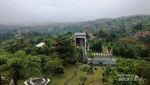 Akhir Pekan di Bandung, Coba Wisata 3 in 1 di Lawangwangi