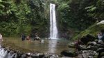 Akhir Pekan di Bogor, Ada Wisata Gunung Salak Endah