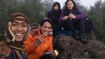 Akhir Pekan di Dieng, Bisa Ngapain Saja?