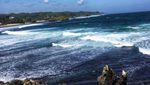 Akhir Pekan di Gunungkidul, Coba Bersepeda di Pantai Krakal