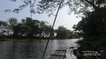Akhir Pekan di Klaten, Ada Jembatan Pelangi!