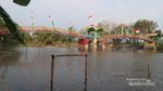 Akhir Pekan di Klaten, Ada Jembatan Pelangi!
