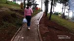 Akhir Pekan di Lembang, Yuk ke Gunung Putri