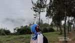 Akhir Pekan di Lembang, Yuk ke Gunung Putri