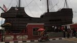 Akhir Pekan di Malaysia, Susuri Kota Tua Malaka