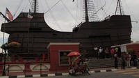Malaka city