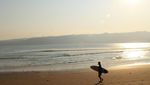 Akhir Pekan di Pacitan, Yuk Main ke Pantai Pancer Door