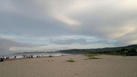 Pantai Ciantir