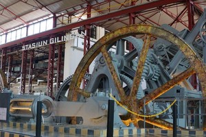 Akhir Pekan di Solo, Yuk Main ke De Tjolomadoe
