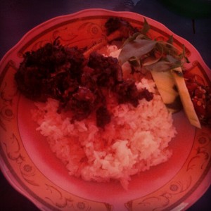 Akhir Pekan di Surabaya, Asyiknya Wisata Kuliner Seharian