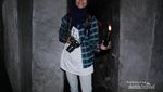 Akhir Pekan di Tangkuban Perahu, Lihatlah Kabut yang Romantis