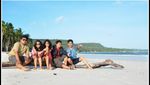 Akhir Pekan di Tanjung Bira, Dijamin Seru!